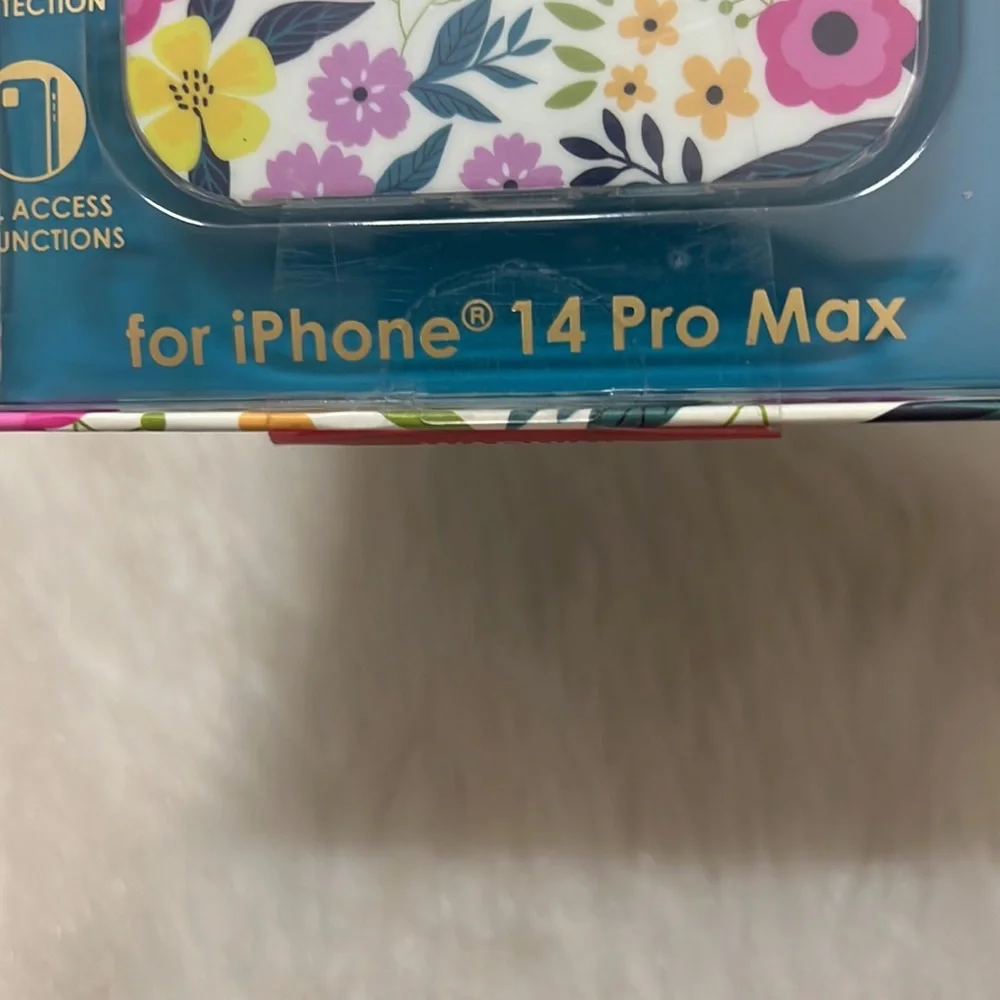 SARINA Slim case for iPhone 14 Pro Max